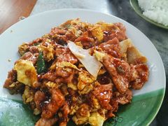 -壹条龙饭庄台基厂店