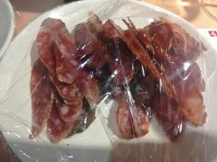 -名厨餐厅(财富酒店)