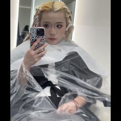 -DL HOPE明星造型