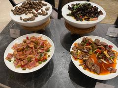 -京香轩·中餐厅(上海中庚聚龙酒店)