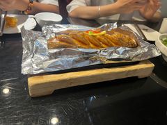 -高第街56号港式餐厅(山大路店)