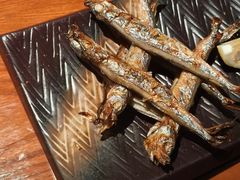 -千代武日本料理(爱建店)