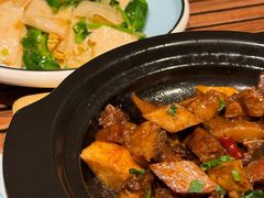 红烧寻甸小黄牛煲-熙楼(翠湖店)