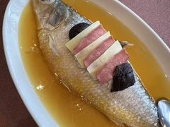-转角·老弄堂上海菜(长寿路店)