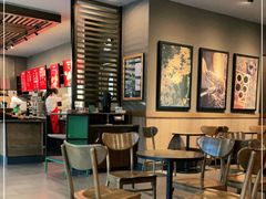 -星巴克(南京同曦万尚城店)