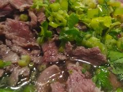 -菜忠潮州牛肉店(岗厦店)