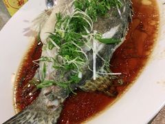 -崖口红树林海鲜餐厅