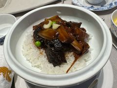 -悦融琥珀·京鲁菜·海味珍品(西单店)