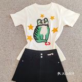 今天终于到苏州最网红服装店打卡