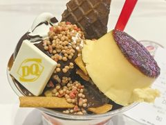 -DQ·蛋糕·冰淇淋(大宁国际商业广场店)