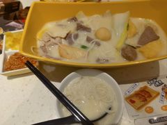 -谭仔米线(壹方城店)
