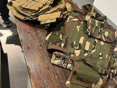 -青岛兵神真人cs俱乐部(市南麦凯乐店)