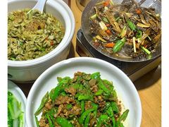-好帮厨·下饭浏阳菜·坚持现炒(月湖店)