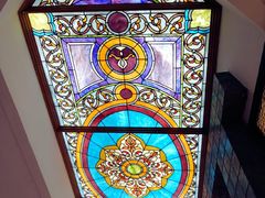 -马勒别墅·中餐厅