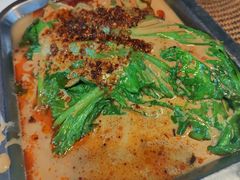 -清真·马坡烧烤涮牛肚·酸浆火锅(新区总店)