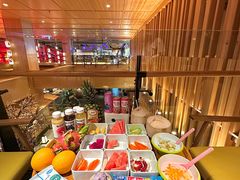 -北方暖暖温泉洗浴(沈阳北站店)
