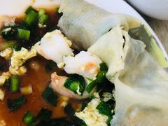 -叶存利海鲜大馅饺子(海宁路总店)