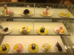 -好利来(SM空港店)