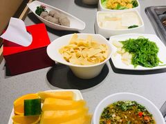 -海底捞火锅(名门店)
