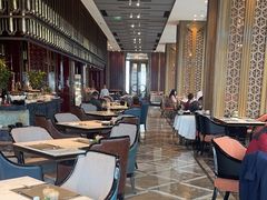 -美食汇自助餐厅(成都万达瑞华酒店)