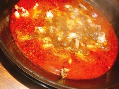 -老天桥蛙炉火锅(姑苏总店)