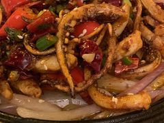 -龙门阵茶屋川菜馆(武康路店)