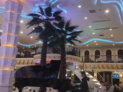 -碧中海汤泉汗蒸酒店