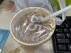 -85度C(南京龙江店)