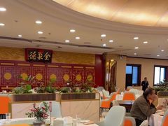 -北京全聚德(西客站店)