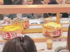 -龍歌自助小火锅(崂山丽达店)