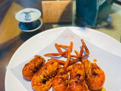 罗氏虾-猪肉婆私房菜(容桂总店)