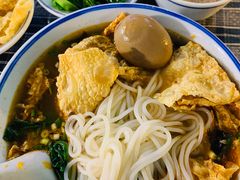 -万记麻辣烫国展总店