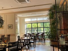 -金谷仓家庭料理(马泉营店)