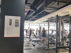 -瑞力健身(解放数创广场店)