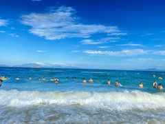 -大梅沙海滨公园