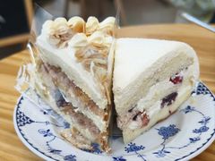 -逸绮瑶澜MissMousse Cake蛋糕(三里屯店)