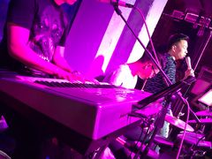 -好久不见网红乐队酒吧(鼓浪屿海底世界店)