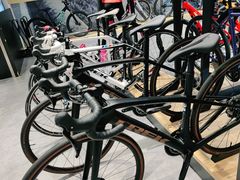 -TREK崔克自行车(徐汇滨江店)