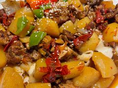 -一醒·手工面·西北传统小吃(悠方购物中心店)