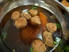 -大南门牛肉包子店