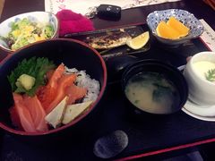 -左舞日本料理