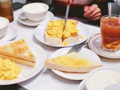 -澳洲牛奶公司(佐敦店)