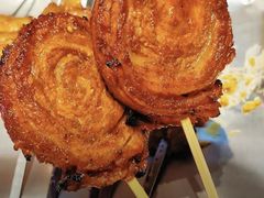 -熙成烧烤(白塔岭店)