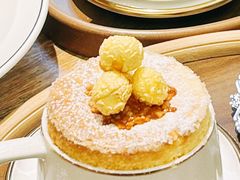 -秘密旅行Bonjour(黑金冠 江南西店)