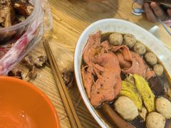 -江南粥家庄(宁国路店)