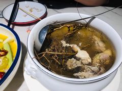 -蒋先森餐厅(万星广场店)