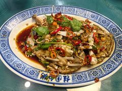 -桂园白粥·潮汕老味道