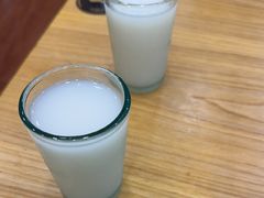 -高社长参鸡汤(高丽街店)