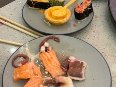 -仙螺岛海鲜自助餐厅(总店)