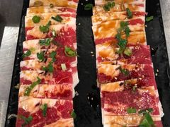 -伍丁·烤牛肋(和平东桥店)